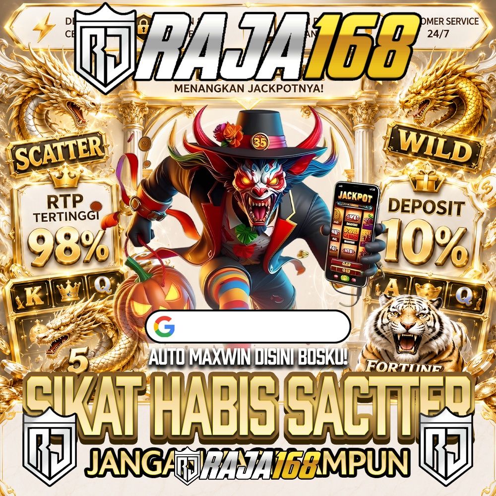 banner RAJA168 X Aqualux Piscinas: Menjelajah Dunia Virtual Game Yang Mengubah Cara Kita Bermain Full Support